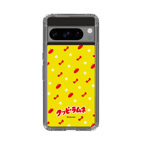 Slim Protection Case［ Kuppy Ramune - Pattern 1 ］