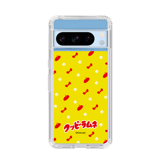 Slim Protection Case［ Kuppy Ramune - Pattern 1 ］