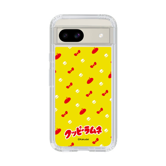 Slim Protection Case［ Kuppy Ramune - Pattern 1 ］
