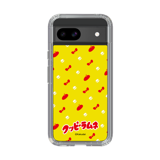 Slim Protection Case［ Kuppy Ramune - Pattern 1 ］