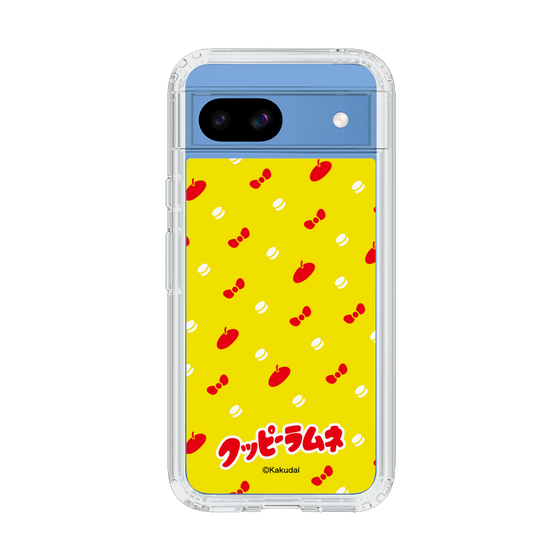 Slim Protection Case［ Kuppy Ramune - Pattern 1 ］