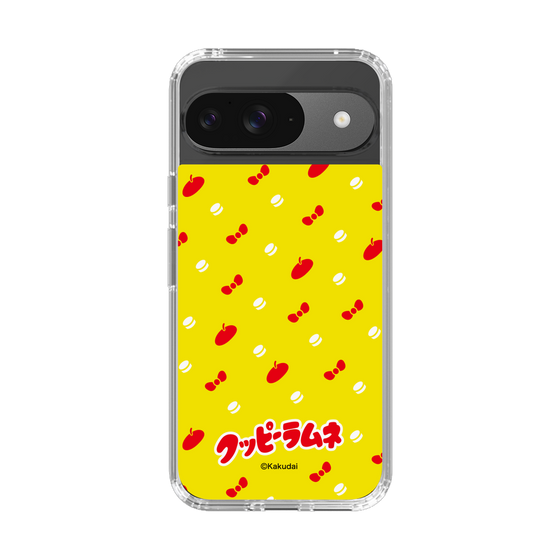Slim Protection Case［ Kuppy Ramune - Pattern 1 ］