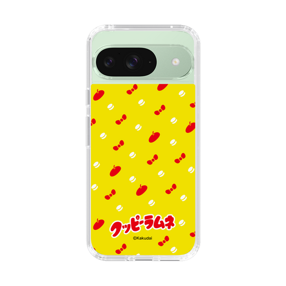 Slim Protection Case［ Kuppy Ramune - Pattern 1 ］