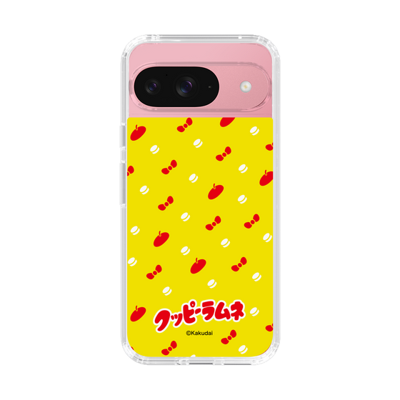 Slim Protection Case［ Kuppy Ramune - Pattern 1 ］