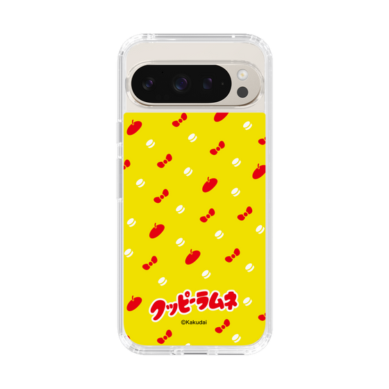 Slim Protection Case［ Kuppy Ramune - Pattern 1 ］