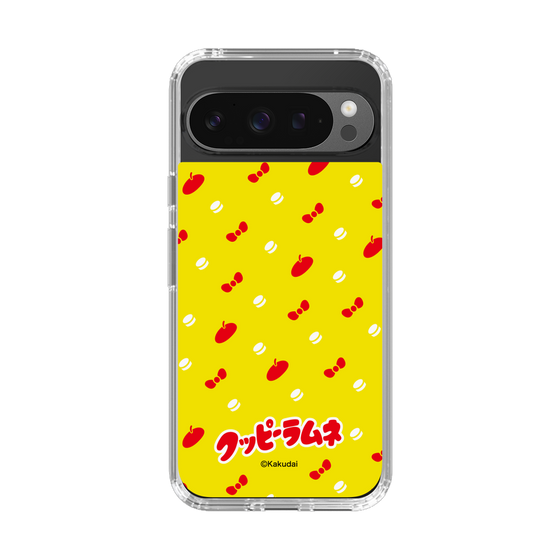 Slim Protection Case［ Kuppy Ramune - Pattern 1 ］