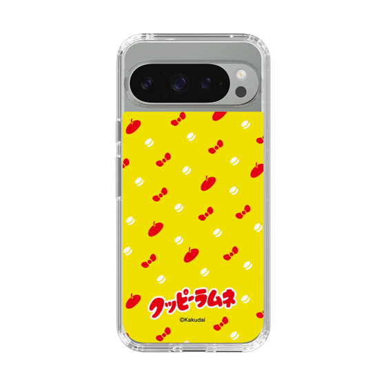 Slim Protection Case［ Kuppy Ramune - Pattern 1 ］