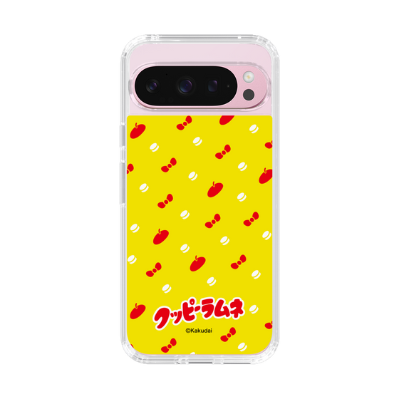 Slim Protection Case［ Kuppy Ramune - Pattern 1 ］