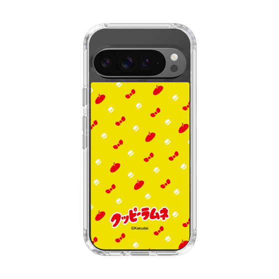 Slim Protection Case［ Kuppy Ramune - Pattern 1 ］