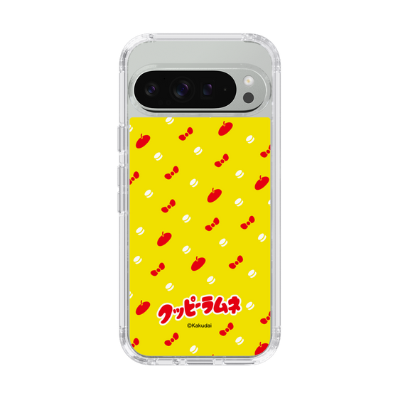 Slim Protection Case［ Kuppy Ramune - Pattern 1 ］