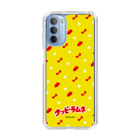 Slim Protection Case［ Kuppy Ramune - Pattern 1 ］