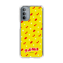 Slim Protection Case［ Kuppy Ramune - Pattern 1 ］