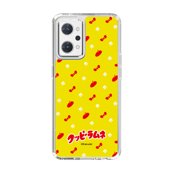 Slim Protection Case［ Kuppy Ramune - Pattern 1 ］