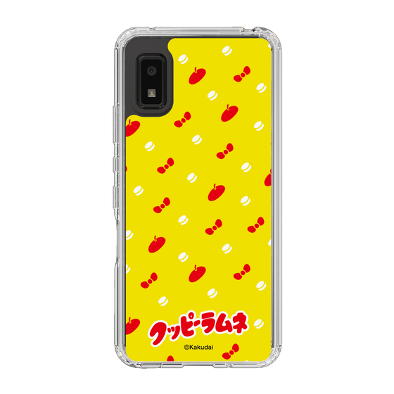 Slim Protection Case［ Kuppy Ramune - Pattern 1 ］