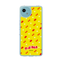 Slim Protection Case［ Kuppy Ramune - Pattern 1 ］