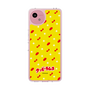 Slim Protection Case［ Kuppy Ramune - Pattern 1 ］