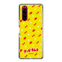 Slim Protection Case［ Kuppy Ramune - Pattern 1 ］