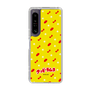Slim Protection Case［ Kuppy Ramune - Pattern 1 ］