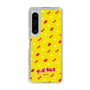 Slim Protection Case［ Kuppy Ramune - Pattern 1 ］