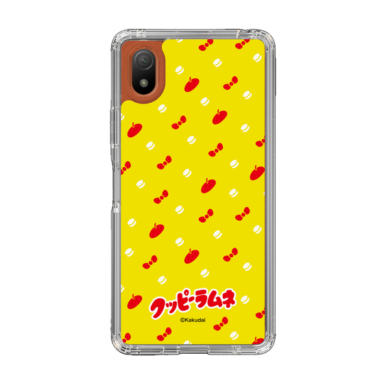 Slim Protection Case［ Kuppy Ramune - Pattern 1 ］