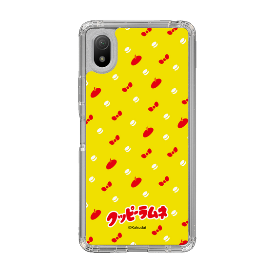 Slim Protection Case［ Kuppy Ramune - Pattern 1 ］