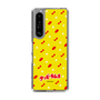Slim Protection Case［ Kuppy Ramune - Pattern 1 ］