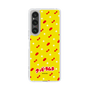 Slim Protection Case［ Kuppy Ramune - Pattern 1 ］