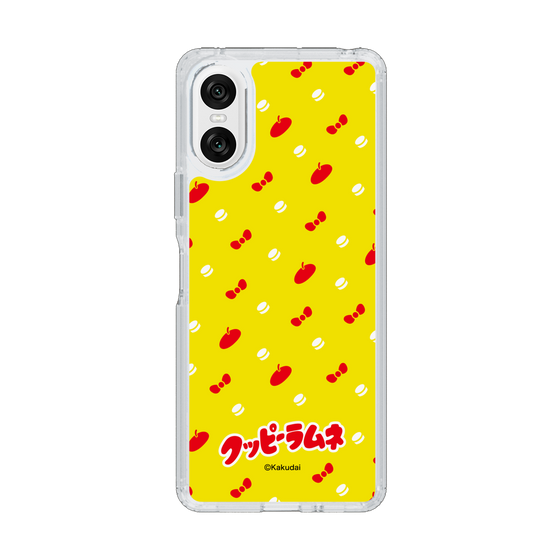 Slim Protection Case［ Kuppy Ramune - Pattern 1 ］