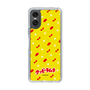 Slim Protection Case［ Kuppy Ramune - Pattern 1 ］
