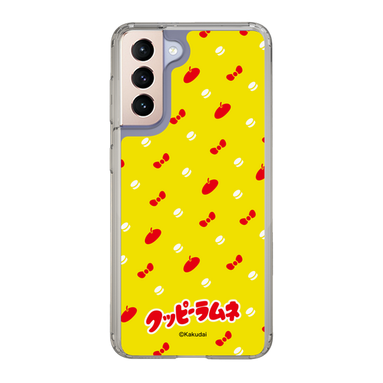 Slim Protection Case［ Kuppy Ramune - Pattern 1 ］