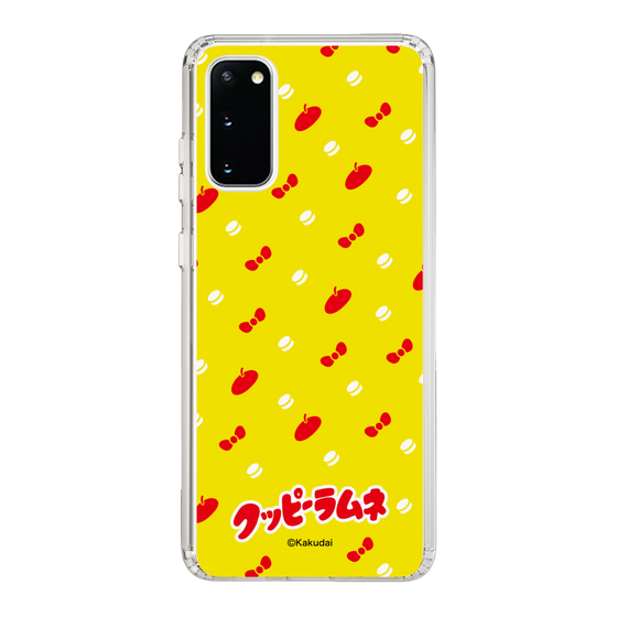 Slim Protection Case［ Kuppy Ramune - Pattern 1 ］