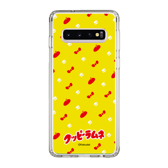 Slim Protection Case［ Kuppy Ramune - Pattern 1 ］