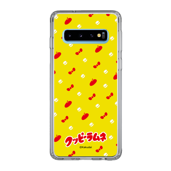 Slim Protection Case［ Kuppy Ramune - Pattern 1 ］