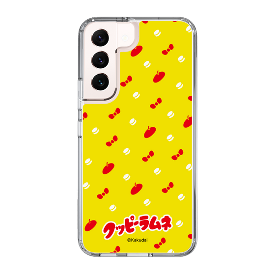 Slim Protection Case［ Kuppy Ramune - Pattern 1 ］