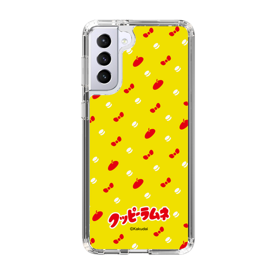 Slim Protection Case［ Kuppy Ramune - Pattern 1 ］