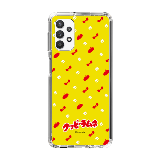 Slim Protection Case［ Kuppy Ramune - Pattern 1 ］