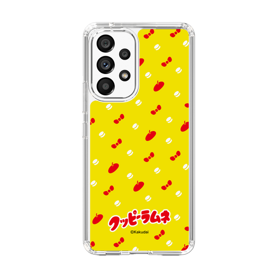 Slim Protection Case［ Kuppy Ramune - Pattern 1 ］