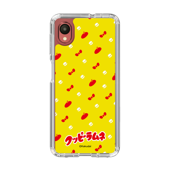 Slim Protection Case［ Kuppy Ramune - Pattern 1 ］