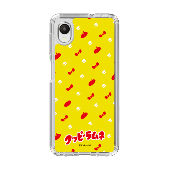 Slim Protection Case［ Kuppy Ramune - Pattern 1 ］
