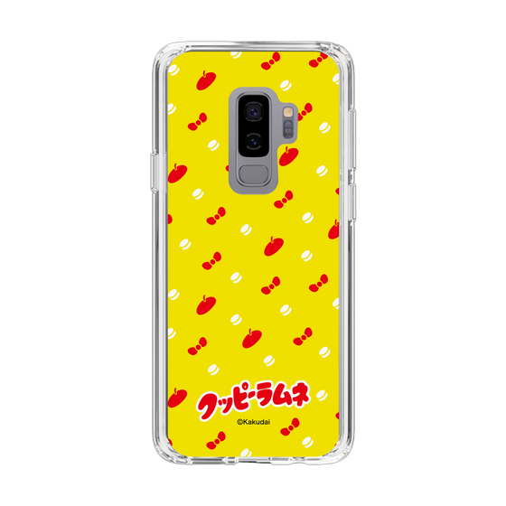 Slim Protection Case［ Kuppy Ramune - Pattern 1 ］