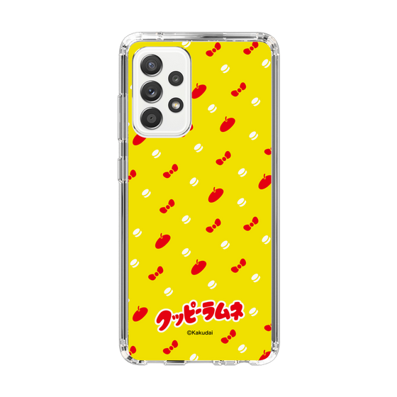 Slim Protection Case［ Kuppy Ramune - Pattern 1 ］