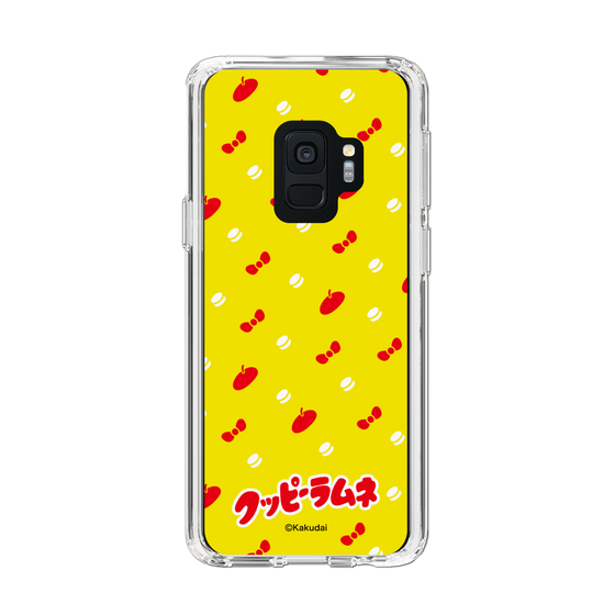 Slim Protection Case［ Kuppy Ramune - Pattern 1 ］
