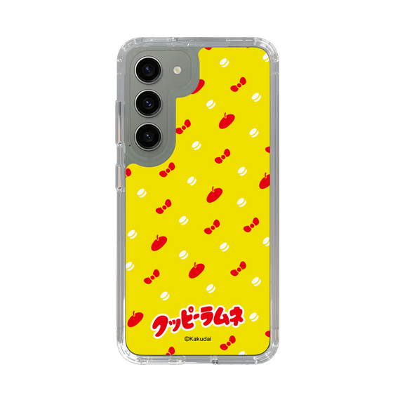 Slim Protection Case［ Kuppy Ramune - Pattern 1 ］