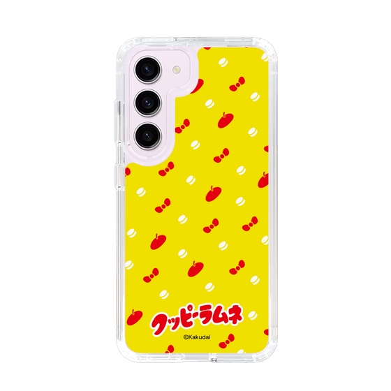 Slim Protection Case［ Kuppy Ramune - Pattern 1 ］