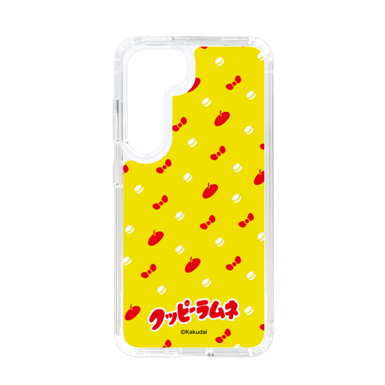 Slim Protection Case［ Kuppy Ramune - Pattern 1 ］