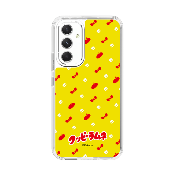 Slim Protection Case［ Kuppy Ramune - Pattern 1 ］