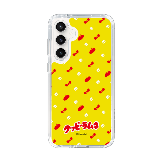 Slim Protection Case［ Kuppy Ramune - Pattern 1 ］