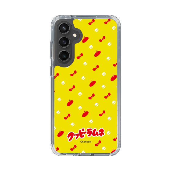 Slim Protection Case［ Kuppy Ramune - Pattern 1 ］