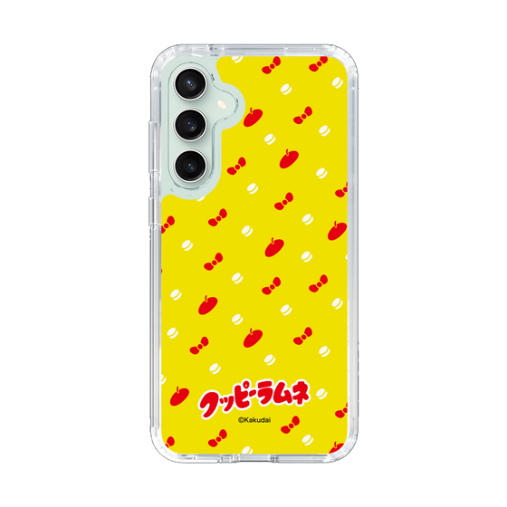 Slim Protection Case［ Kuppy Ramune - Pattern 1 ］