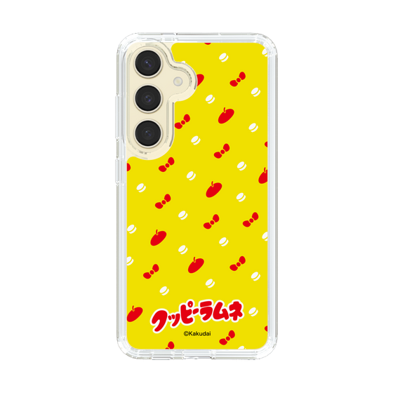 Slim Protection Case［ Kuppy Ramune - Pattern 1 ］